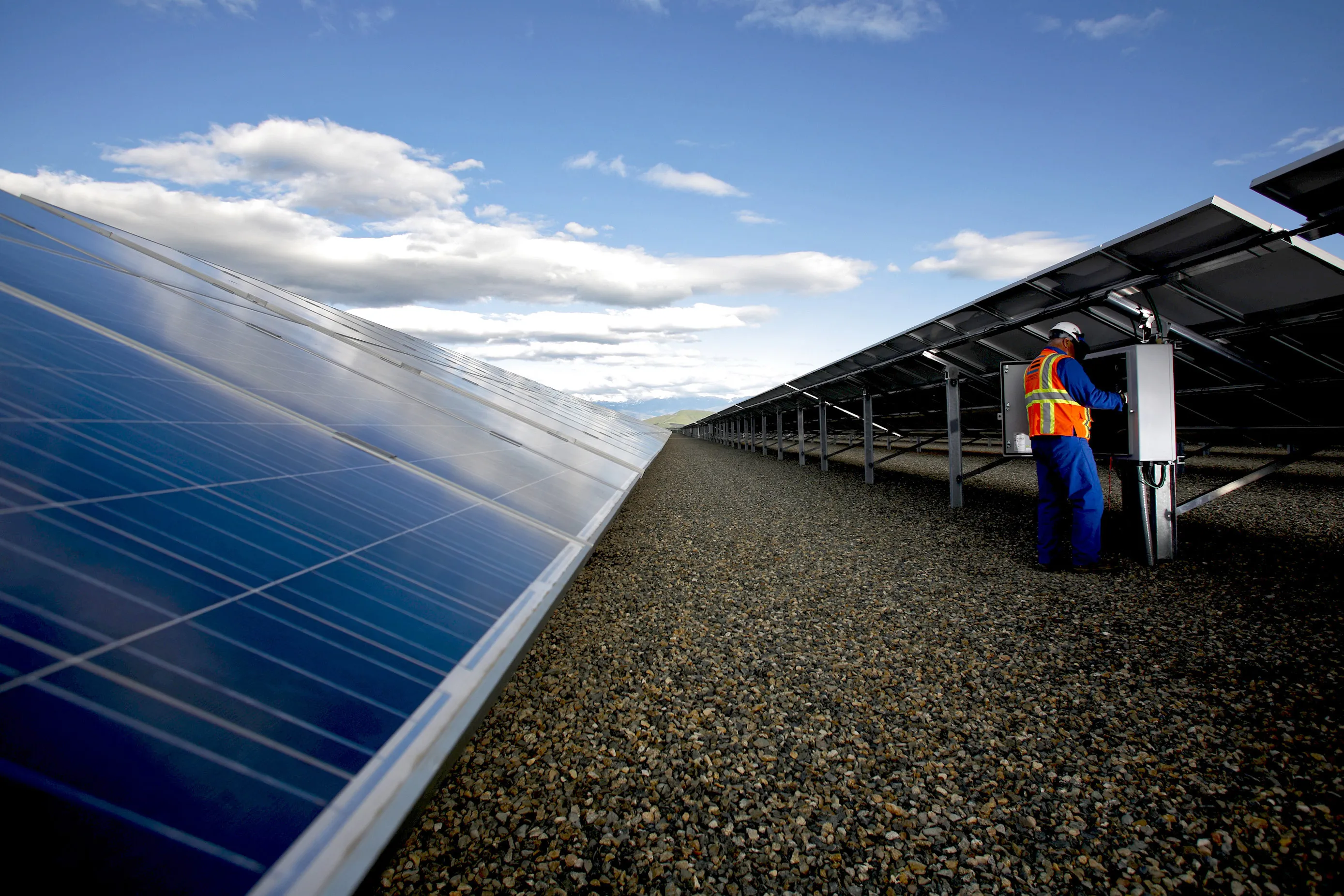 Demand for solar power is booming in Turkey as companies look for ways to cut electricity costs.