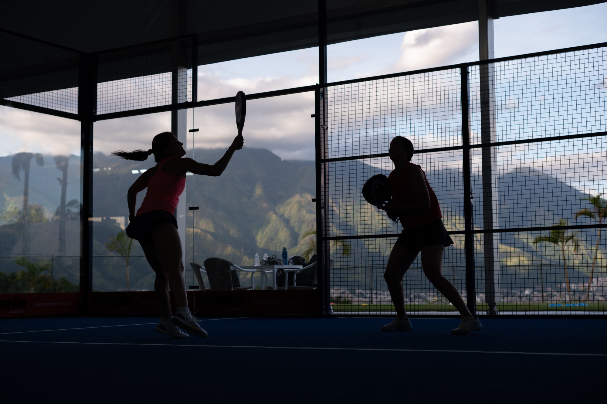 How Paddle Tennis Differs From Tennis - Elite Sports Clubs