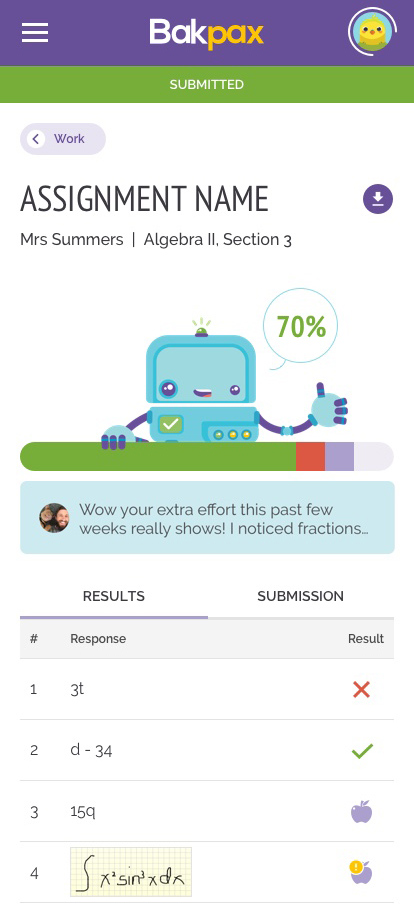 relates to This Startup Pushes Technology Into Schools With Paper and Pen