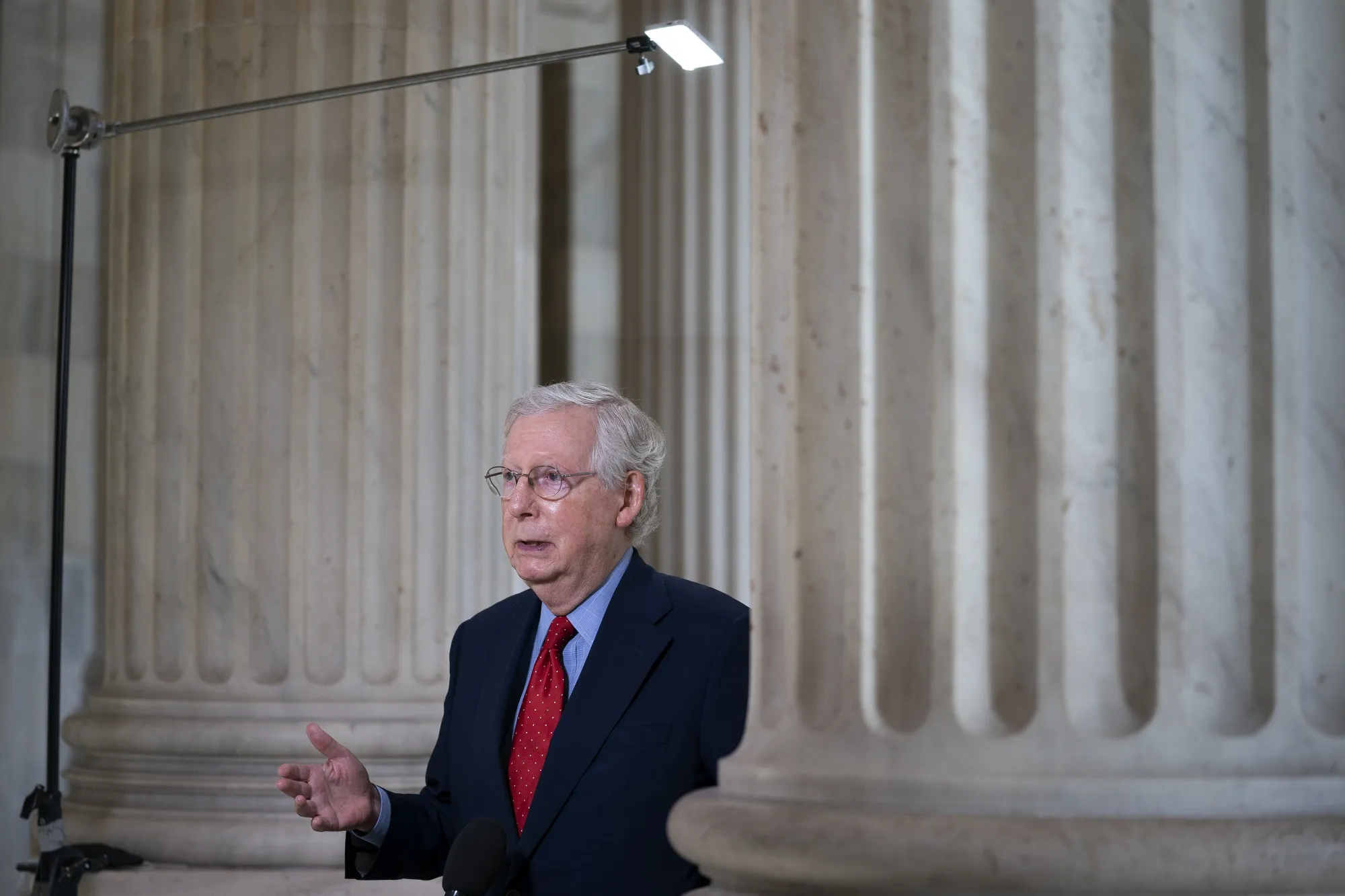 Doomed to repeat history?