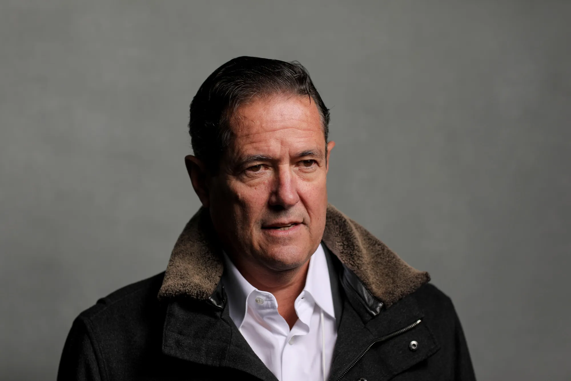Jes Staley