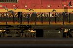 Kansas City Southern Trains Ahead Of Earnings Figures