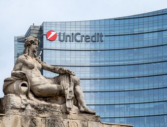 relates to UniCredit’s Orcel Says All Russia-Exposed Banks Got ECB Letter