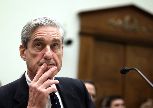 Mueller Testimony A Few Questions For The Former Special Counsel 