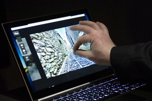 Google Debuts Touchscreen Pixel Chromebook in Hardware Push