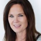 Headshot of Amy Bergren