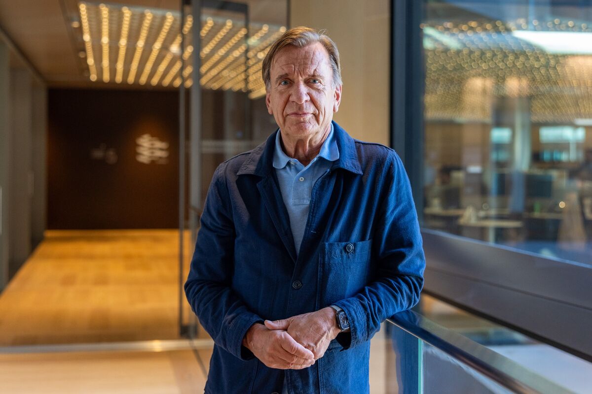 Volvo Car CEO Pushes Back on Navarro’s ‘Pirate’ China Comments