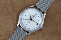 relates to A Wallet-Friendly Travel Watch That Ticks All the Right Boxes