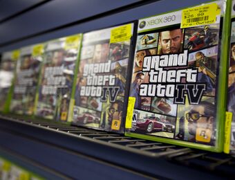 relates to ‘Grand Theft Auto’ Maker to Fire 5% of Staff, Drop Projects