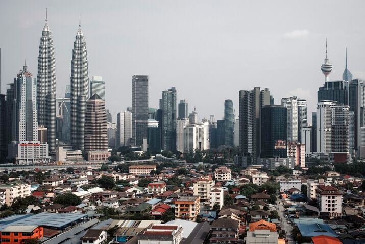 Kuala Lumpur