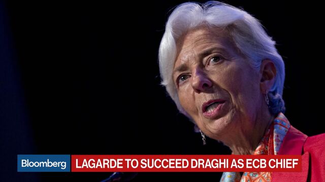 Bloomberg business news