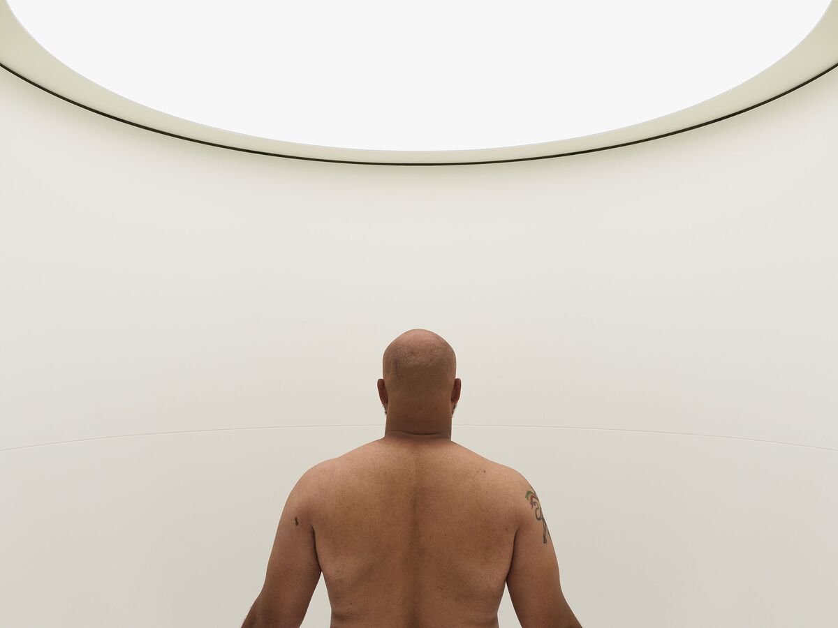 bloomberg.com - Sabela Ojea - The Startup Selling Full-Body Scans as the Future of Health Care