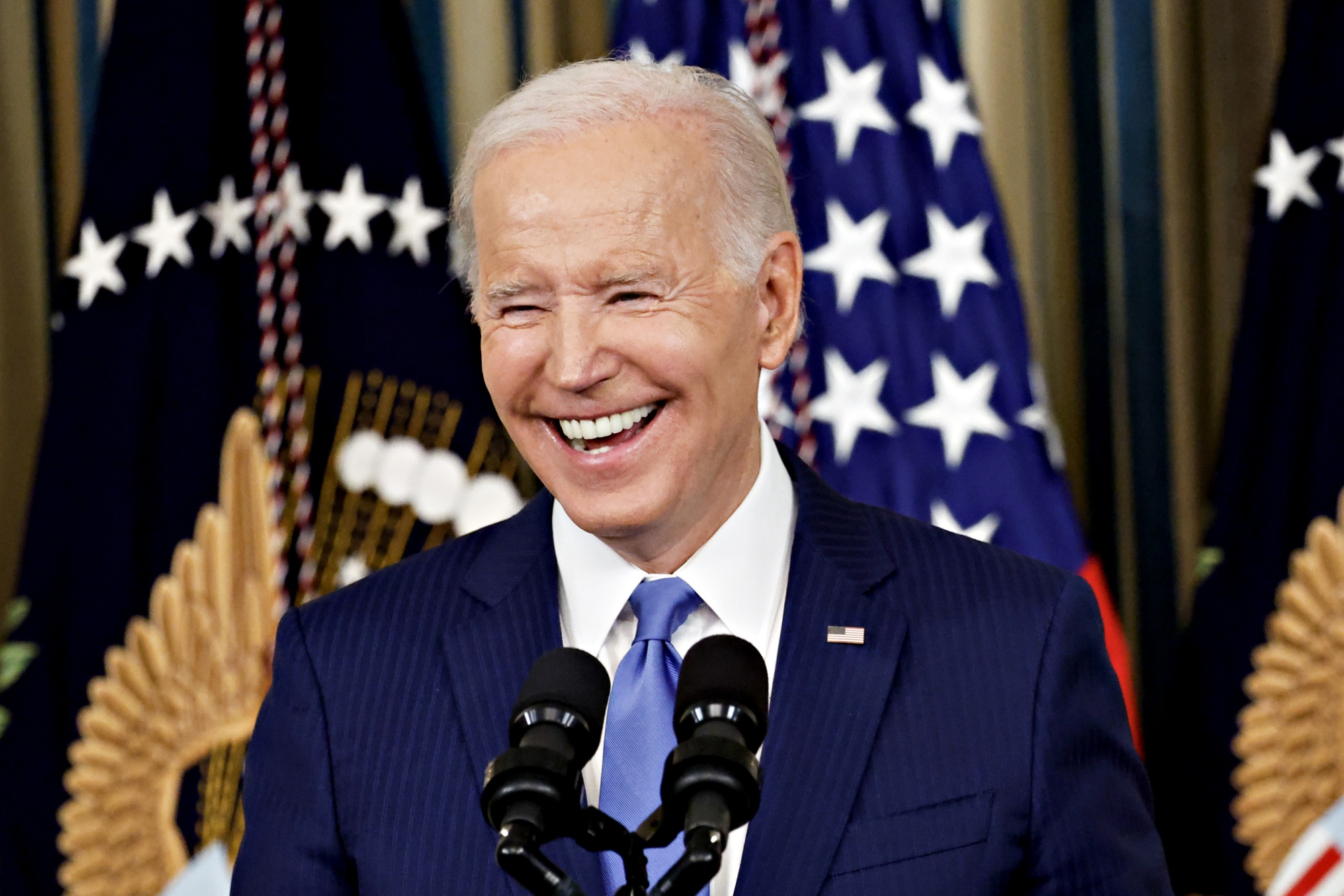 Biden Bets High-Level Diplomacy Can Cool Fiery Relations With