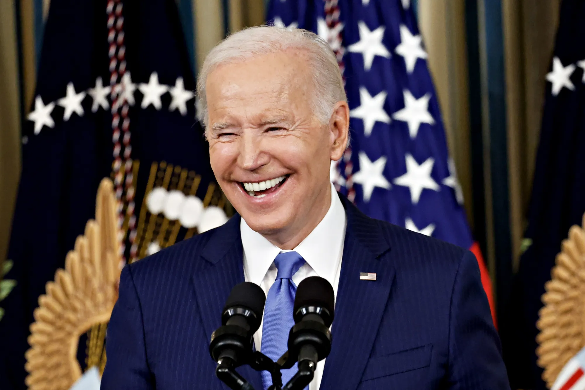 Joe Biden