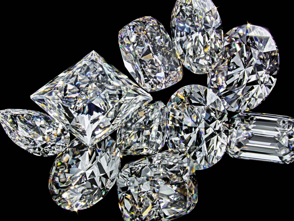 Industrial Diamonds – More than Just Jewelry