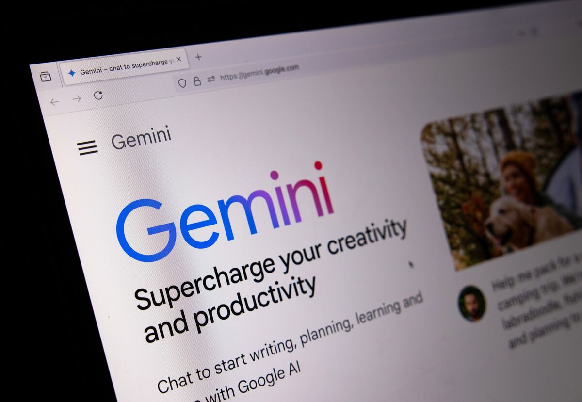 Tech: Google has integrated mental health tools into its Gemini chatbot following a lawsuit.