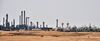 An Aramco oil facility near al-Khurj area, just outside the Saudi capital Riyadh on Sept. 15, 2019.