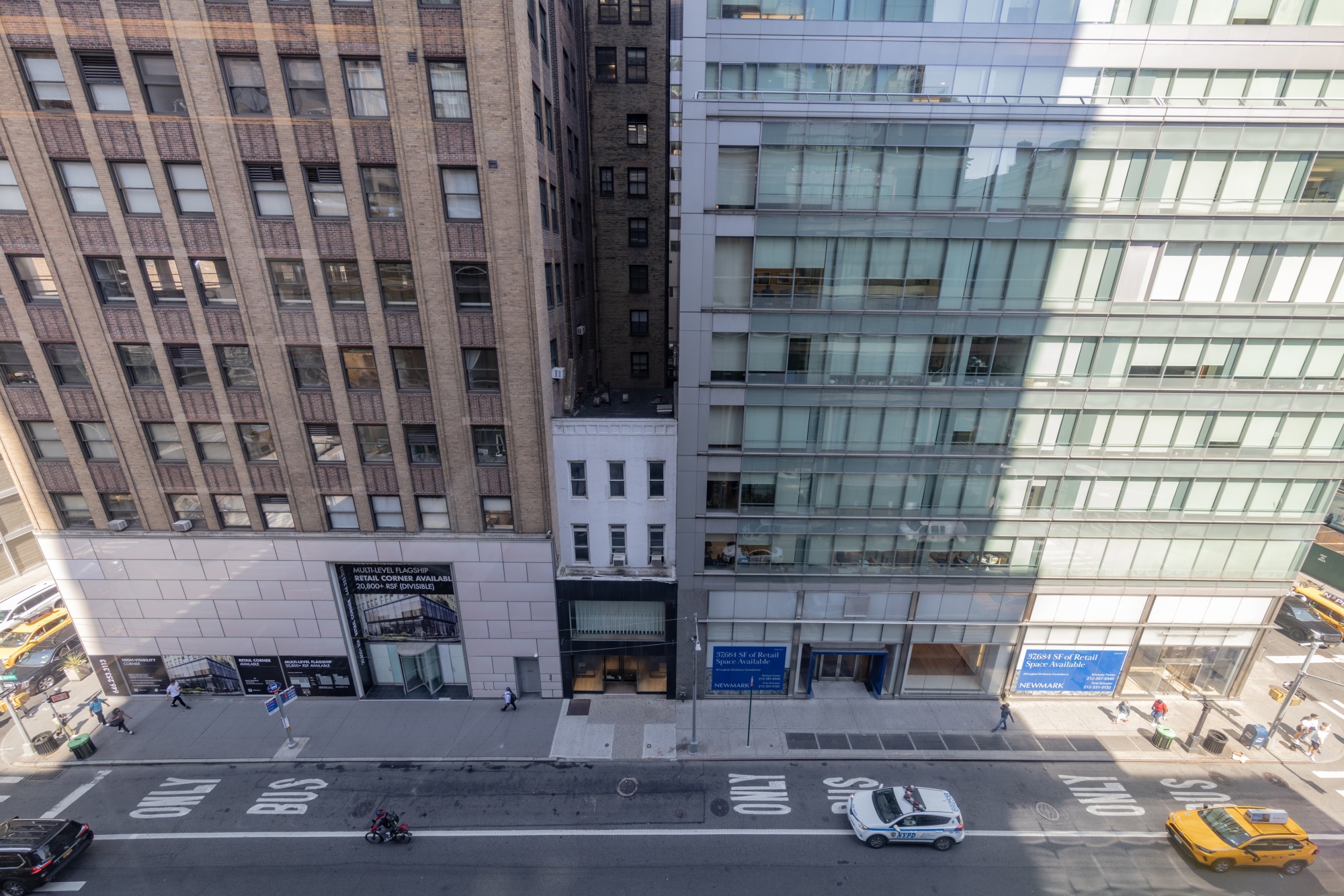 New York or Nowhere is opening a flagship store in downtown Manhattan