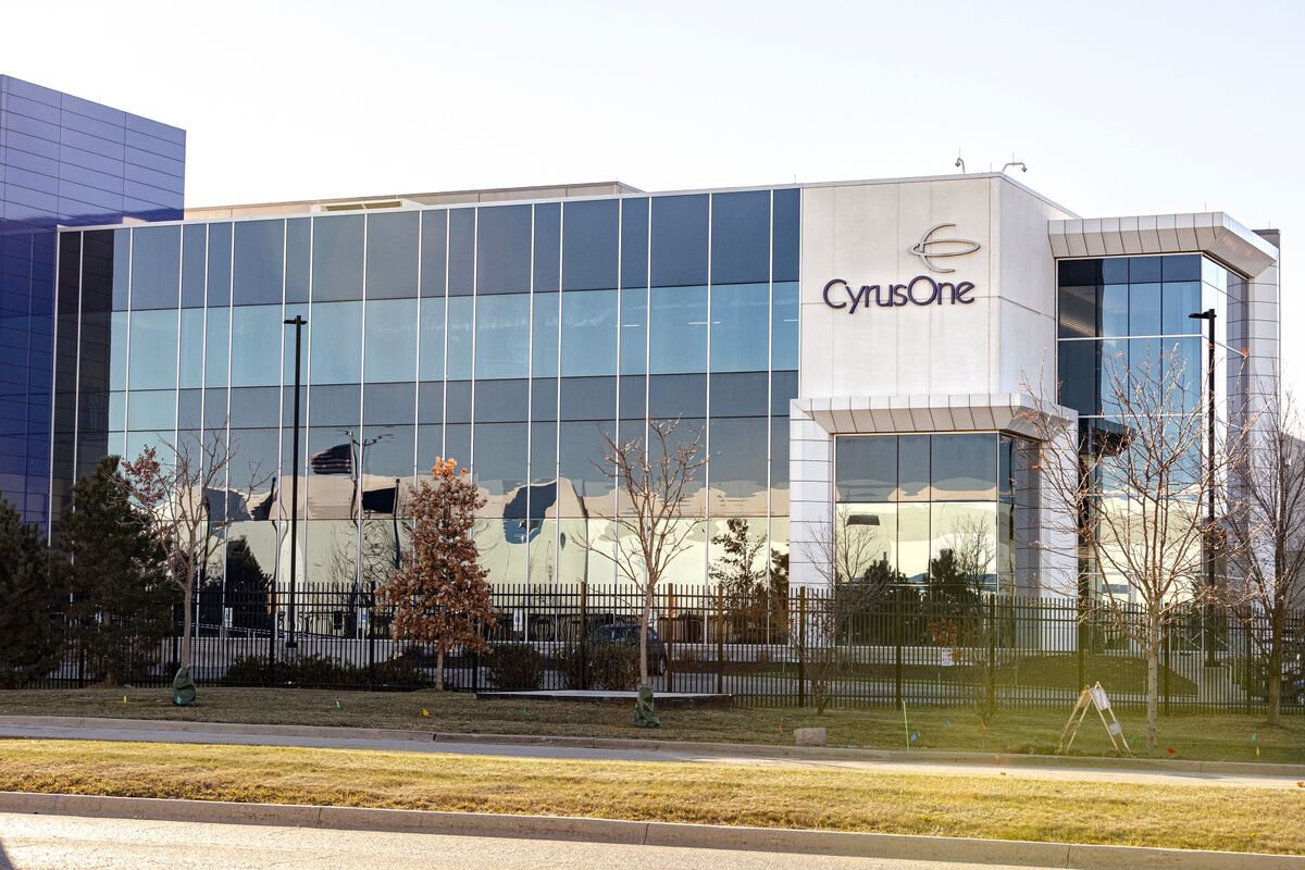 CME Data Center Outage Caused By Human Error, CyrusOne Says CME Data Center Outage Caused By Human Error, CyrusOne Says