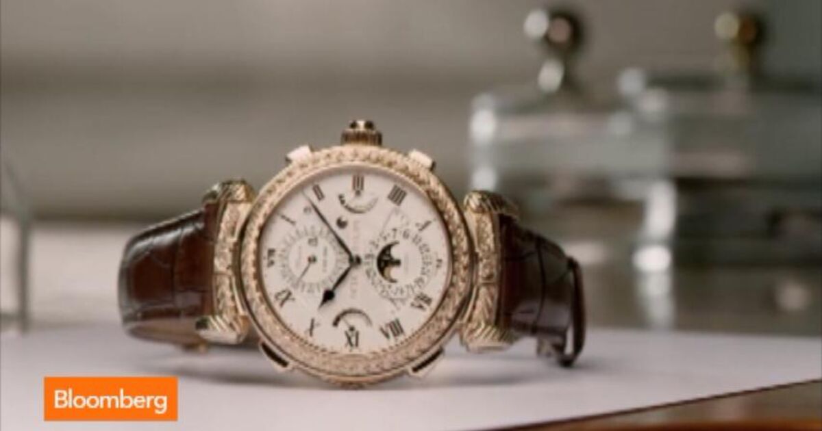 Patek s Grandmaster The Watch You Have to Interview to Buy