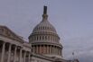 Congress Works Weekend To Try To Cut Short Expected Shutdown