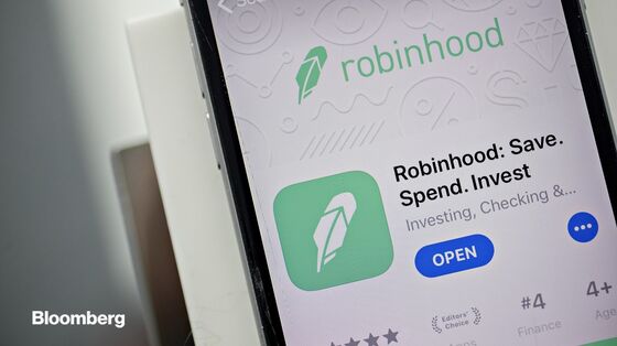 Robinhood Brokerage App Goes Down for Second Time in a Week