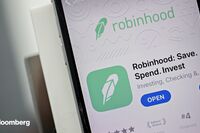Robinhood Outages Show Perils of Move Fast and Break Things