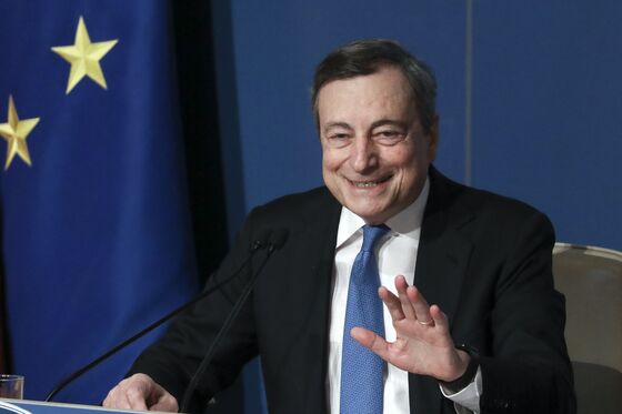 All the Reasons Draghi Is Not Yet Italy’s New President