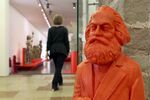 This guy wrote a manifesto, too. Photographer: Hannelore Foerster/Getty Images
