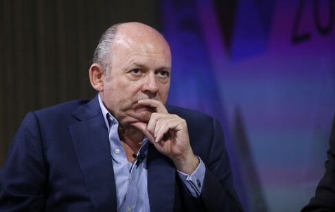 Michael Spencer
