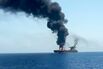 U.S. Sees State Actor Behind Oil Tanker Attacks in Gulf Region