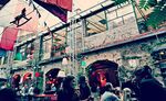 relates to What Will Happen to Budapest's 'Ruin Pubs' Once All the Ruin Is Removed?