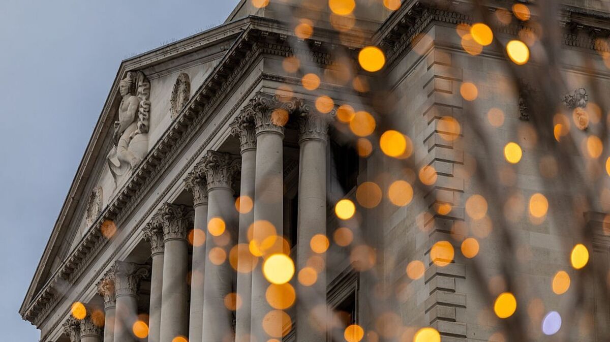 ⚫️ BLOOMBERG: Banca d'Inghilterra pronta a un taglio dei tassi di interesse pre-natalizio per affrontare la crisi economica