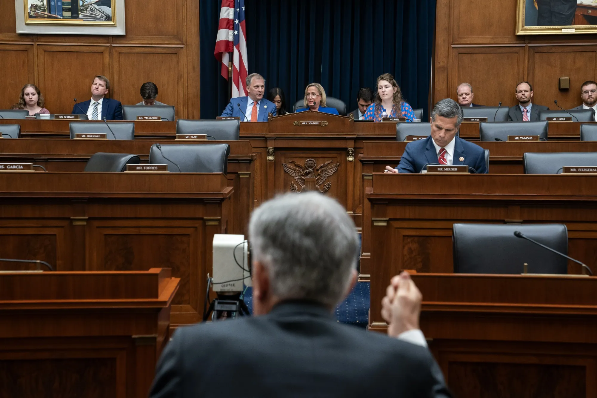 Powell’s done his job. Now you do yours, only smarter.&nbsp;