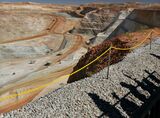 Australian Gold Miner Newcrest Gets Takeover Offer From Newmont