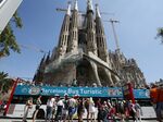 relates to Is Tourism Ruining Barcelona?