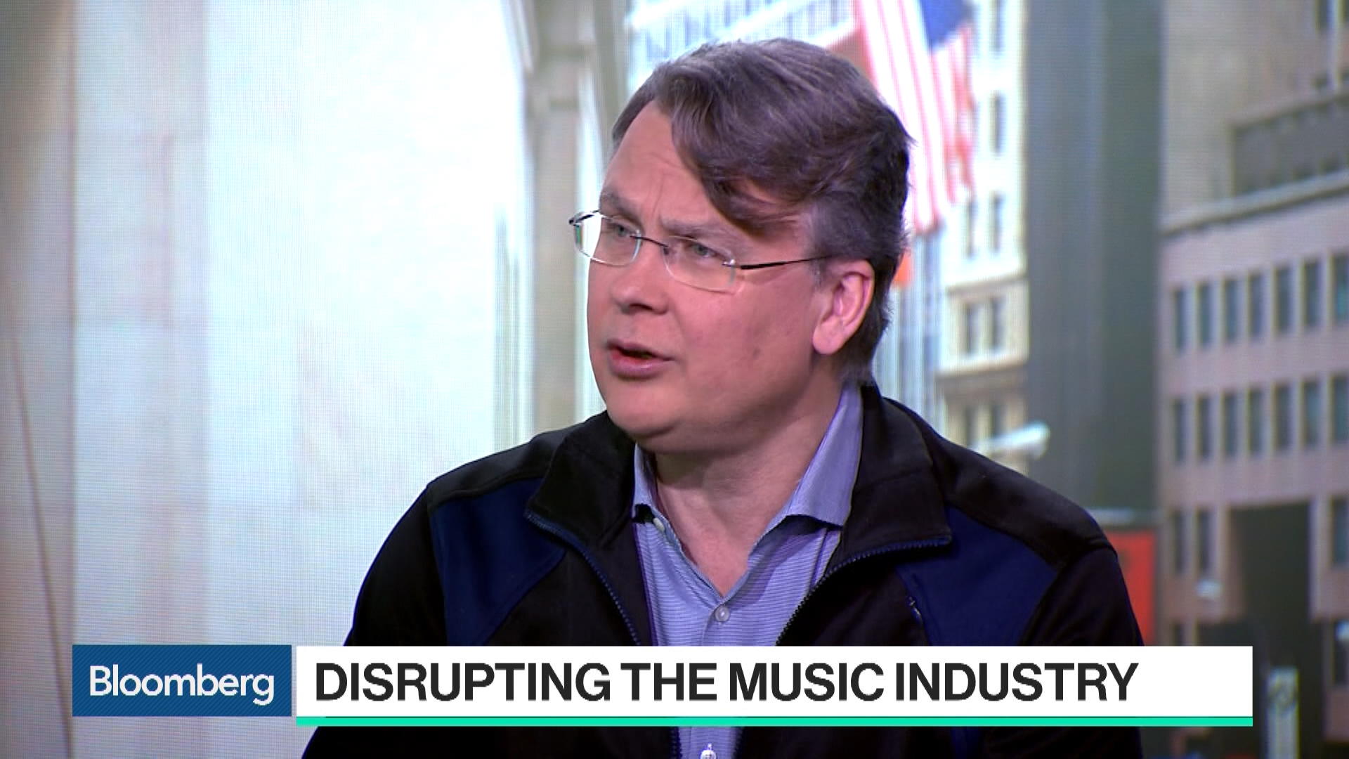 Watch How Kobalt Is Transforming The Music Industry Bloomberg    1x 1 