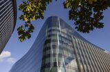 Property Tax As Goldman Sachs Group Inc.'s New London Office Due To Rise 21%.