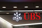 Credit Suisse Group AG And UBS Group AG Offices As Swiss Consumer Growth Likely To Slow