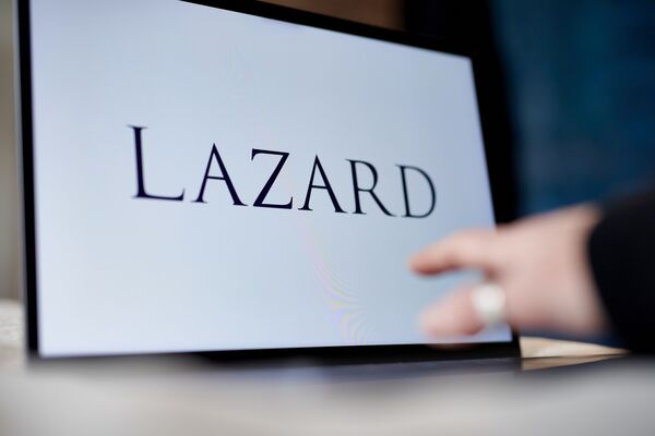 Lazard To Cut Workforce 10% As CEO Sees Slump Through 2023