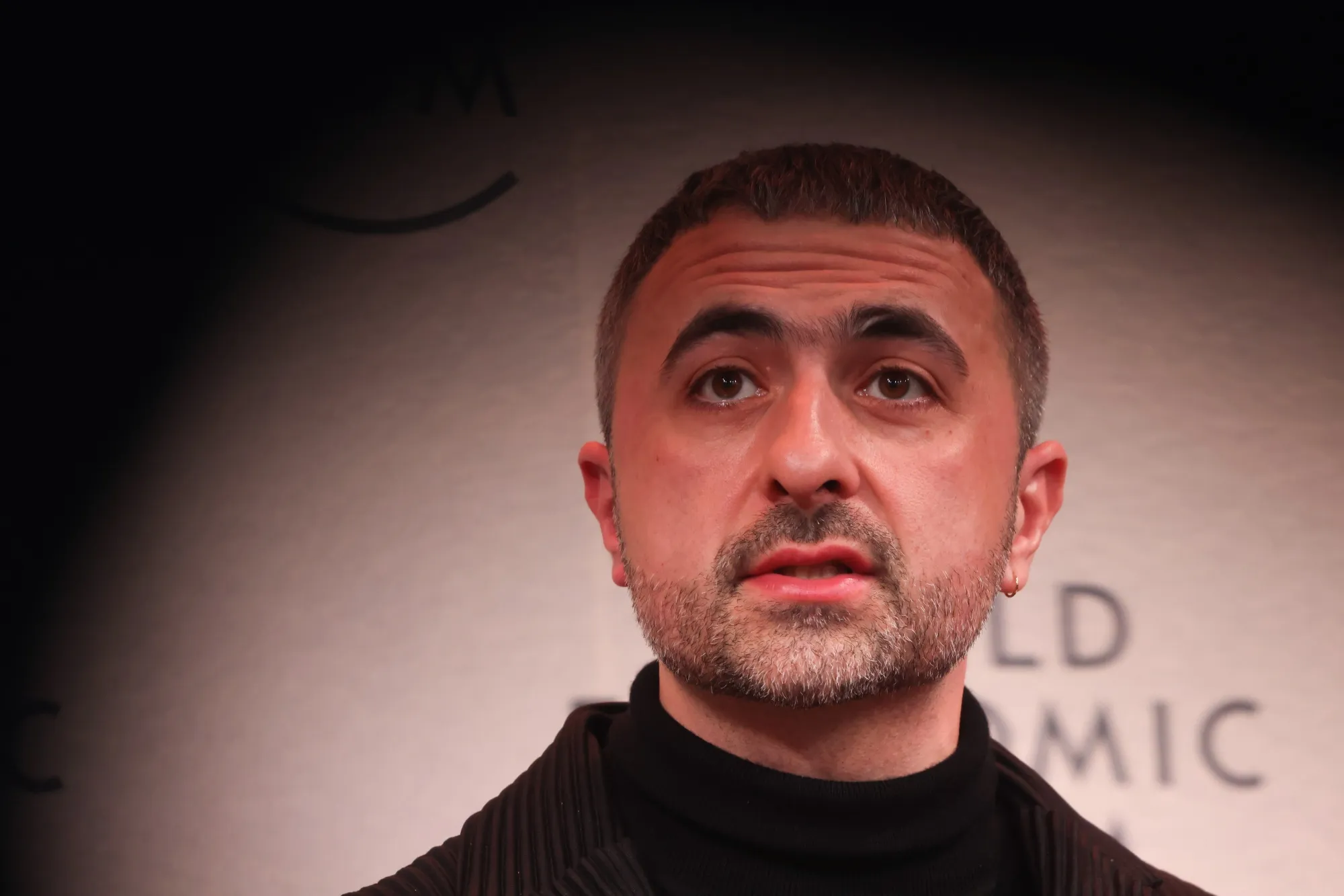 Mustafa Suleyman