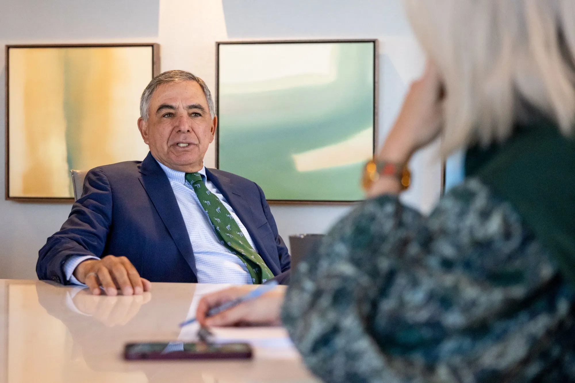 Robin Hood Foundation Looks to a Future Beyond Paul Tudor Jones - Bloomberg