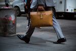 Trading On The Floor Of The NYSE As U.S. Stocks Fluctuate Amid LinkedIn Buyout While Fed, BOJ Loom