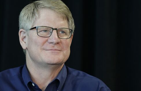 Mike Van de Ven