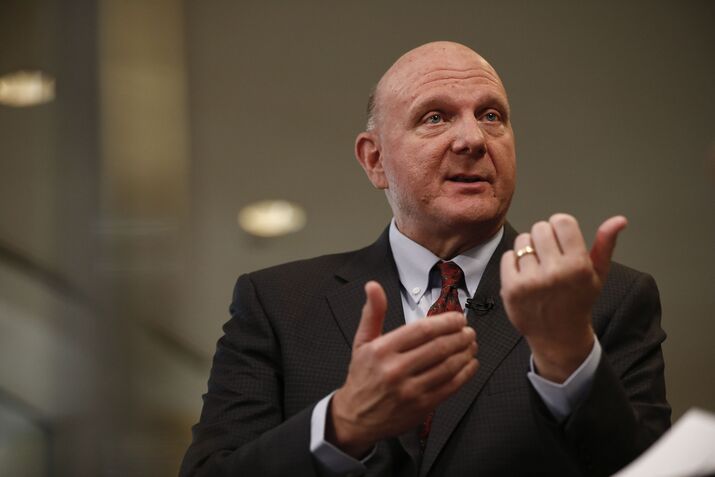 Key Speakers At The 2018 Milken Conference 