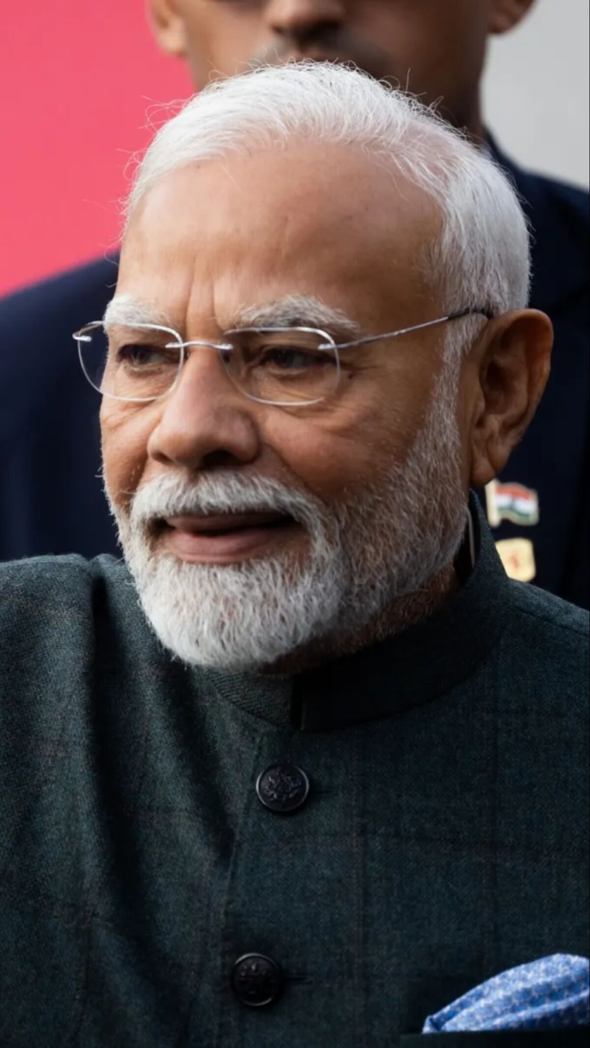 🚨 ⚫️BREAKING: Modi a Londra per firmare un accordo di libero scambio con il Regno Unito