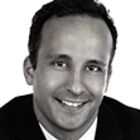 Headshot of Anthony Bossone "Tony"