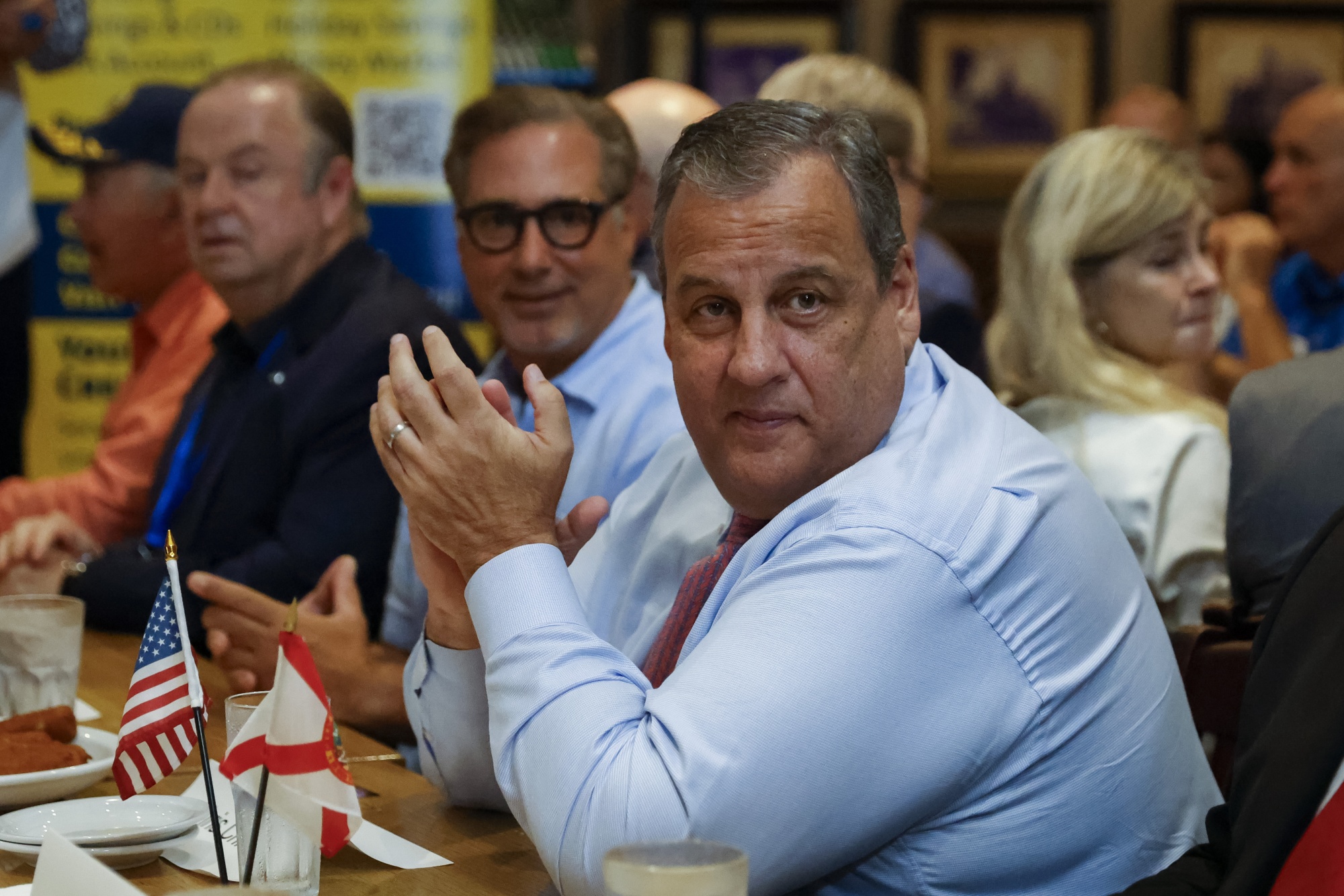 Chris Christie and Why More Homes Have a Fourth Bedroom Now - Bloomberg