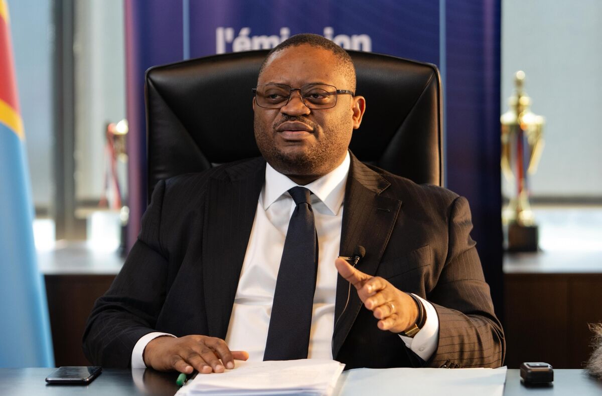 Congo Plans to Raise $750 Million With Maiden Eurobond Sale