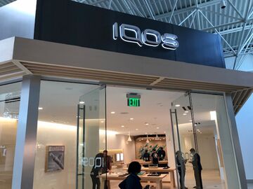 Iqos atlanta ga buy cigarette packaging